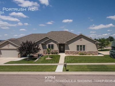 4508 Portrush Rd, Rapid City, SD, 57702