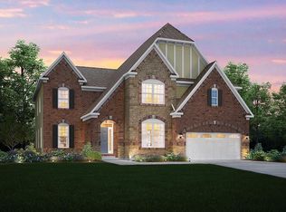 8957 Dawning Dr, Mason, OH 45040