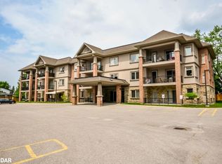 19B Yonge St N #107, Springwater, ON L0L1P0