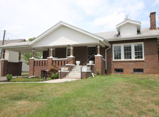 7920 Sharp Rd, Powell, TN 37849