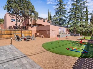 25 Pony Soldier Rd, Sedona, AZ 86336