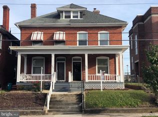 532 N Locust St, Hagerstown, MD 21740