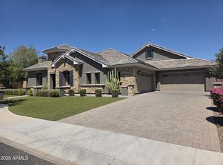 2174 E MEAD Drive, Gilbert, AZ 85298