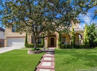 815 Steubing Oaks, San Antonio, TX 78258