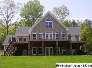 50 Cedar Cove Dr, Alpine, AL 35014