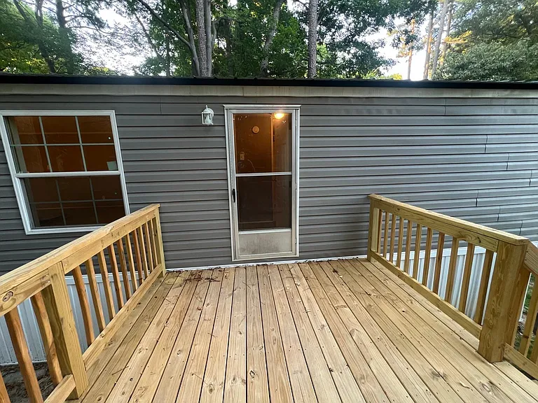 5704 Forest Branch Rd #33 — Photo 5