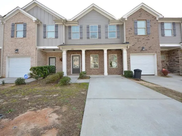 1981 Old Dogwood, Jonesboro, GA 30238