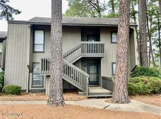 5 Pine Tree Rd #122, Pinehurst, NC 28374