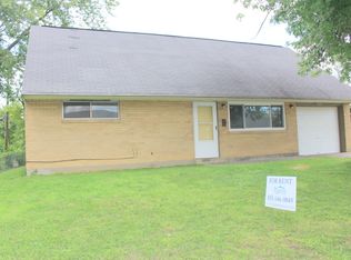 5221 Buckner Dr, Dayton, OH 45424