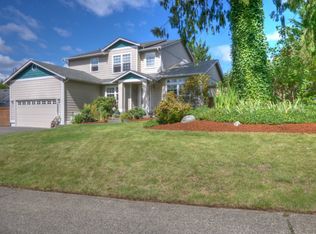 30501 Cumberland Dr, Black Diamond, WA 98010