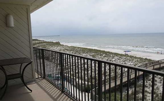 3rd image of 8245 Gulf Blvd APT 307