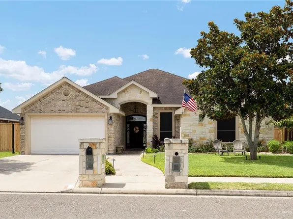 2426 Norma Dr, Mission, TX 78574