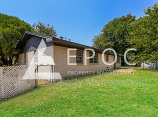 1407 Duvall Dr, Killeen, TX 76541