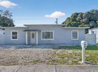 Plat No 1 Opa Locka, Opa Locka, FL 33054