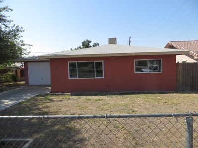 2515 Lake St, Bakersfield, CA, 93306