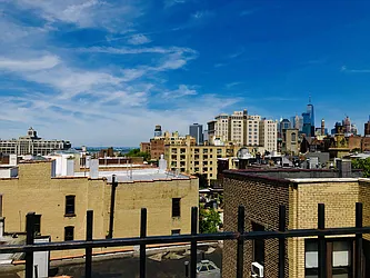 Sold by Halstead Real Estate