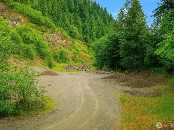 0 Shular Road, Rockport, WA 98283