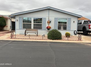 3500 S Tomahawk Rd #153, Apache Junction, AZ 85119