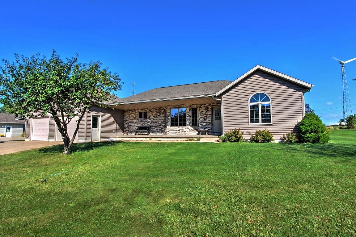 191 Katie Ln, Cashton, WI 54619 | Zillow