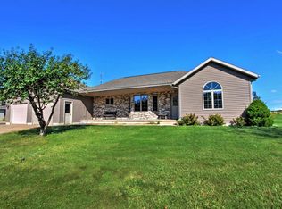 191 Katie Ln, Cashton, WI 54619