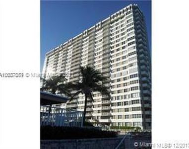 (Undisclosed Address), Hallandale, FL, 33009