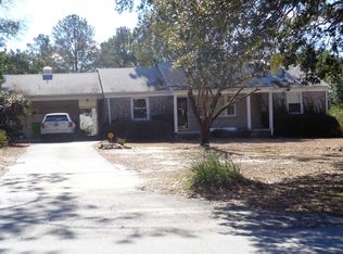 4610 Meadowood Rd, Columbia, SC 29206