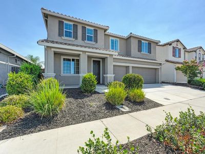9864 Wildhawk West Dr, Sacramento, CA, 95829