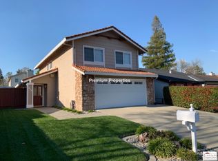 409 Santander Dr, San Ramon, CA 94583