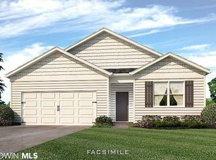 18379 Lewis Smith Dr, Foley, AL 36535