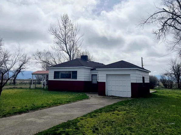 93854 Highway 140, Lakeview, OR 97630