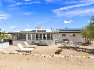 7657 N Star Ave, Twentynine Palms, CA 92277