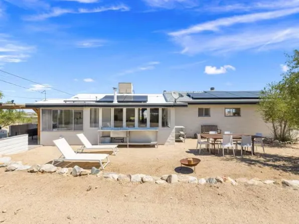 7657 N Star Ave, Twentynine Palms, CA 92277