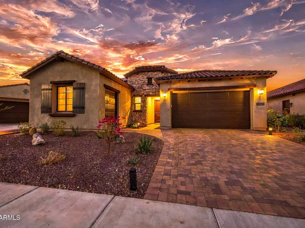 20716 W PASADENA Avenue, Buckeye, AZ 85396