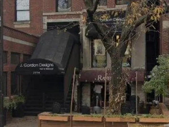 2326 N Clark St APT 3, Chicago, IL 60614