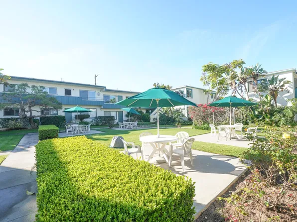 2033 Euclid St APT 7, Santa Monica, CA 90405