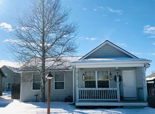 652 Green Tree Dr, Belgrade, MT 59714