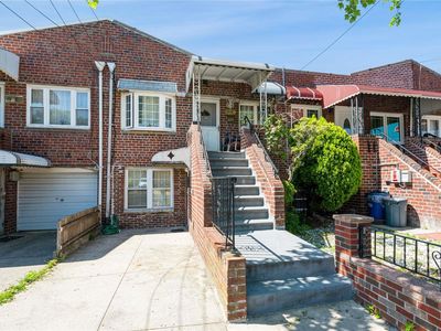 9909 Avenue K, Brooklyn, NY, 11236