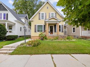 2122 North 8th STREET, Sheboygan, WI 53081