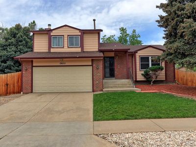 19055 E 45th Ave, Denver, CO, 80249