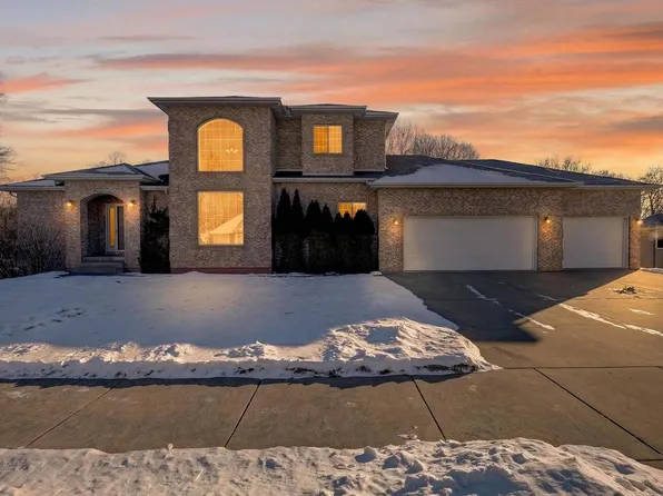 2150 Sunset Drive, Reedsburg, WI 53959