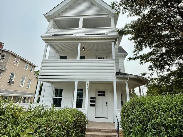 449 Stanley St, New Britain, CT