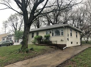 227 Manning Ave, Saint Louis, MO