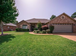 309 Ithaca Dr, Longview, TX 75604