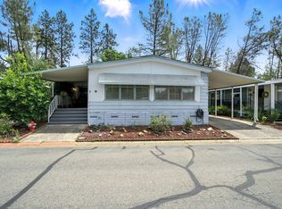 3304 Shasta Dam Blvd SPACE 97, Shasta Lake, CA 96019