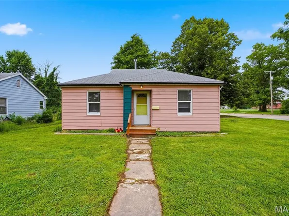1 Rock Springs Dr, Mexico, MO 65265