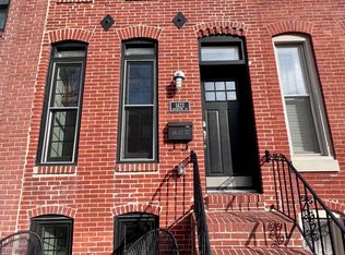 1423 Covington St, Baltimore, MD 21230