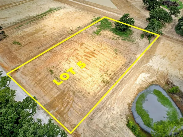 5 Timber Ridge County Rd #155, Whitesboro, TX 76273