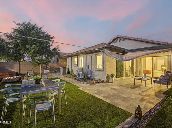 518 S 114TH Avenue, Avondale, AZ 85323