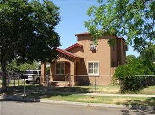 1514 S Gearhart St, Fresno, CA 93702