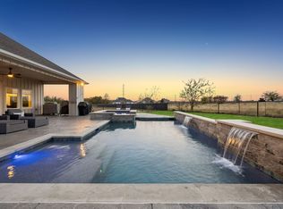 1318 Oliver Creek Ln, Justin, TX 76247